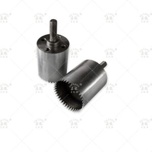 China Customizable Precision Punch Blade For Accurate Cutting Results wholesale