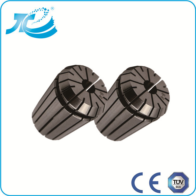 Spring ER 20 Collet Chuck for Milling Machine , Lathe Collet Chuck