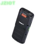 Optional 8MP Front Camera Wireless Android Barcode Scanner PDA portable