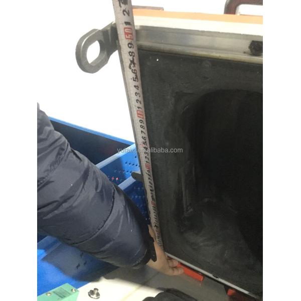 0.7Mpa Pneumatic Sole Attaching Machine 220V 50Hz Scratch Resistant