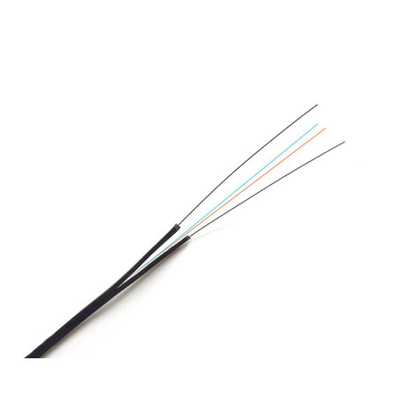 2*5mm Fiber Optic Jumper Cable