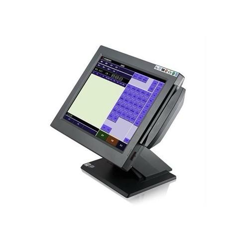 Quality 15 Inch Infrared Touch Screen POS Terminal for sale