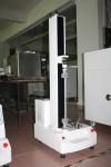AC220V Servo Control Tensile Strength Testing Equipment With Extensometer of the