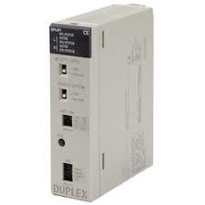 China Omron PLC 24VDC Power Supply CPU Duplex Unit CS1D-DPL02D Controllers wholesale