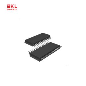 China MSP430G2553IPW28R Microcontroller MCU 16-Bit RISC Architecture wholesale