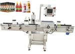 Precise Placement Automatic Labeling Machine With High Accuracy And Label