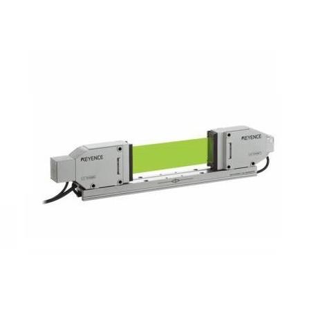 Quality LS-7000 Series Keyence High-speed  High-accuracy Digital Micrometer for sale