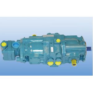 China Hydraulic Piston Pump Vickers TA1919 wholesale