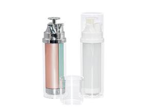 China 45ml Lotion Pump Bottle Moisturiser Sprayer Pump 3 In 1 wholesale