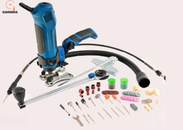 Electric Power Tools Multi Function Twist / Cut Off Saw Unequalled Precision And