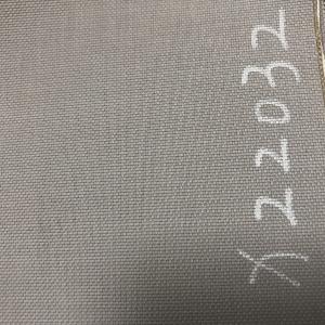China Soft Flexible Pvc Mesh Fabric Indoor Sofa Use Hot Resistant High Tensile wholesale