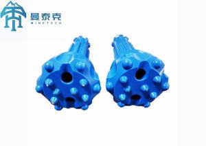 DHD360 DTH Hammer Bit