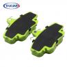 Buy cheap 60 00 008 126 FDB845 no dust oem mini brake padsbrake system brake pad wholesale from wholesalers