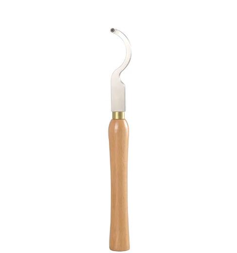 Quality 11x11x2-30° Sharpen Carbide Wood Lathe Tools With Sharp Cutter for sale