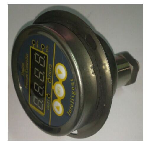 HPC-2000 Liquid Level digital switch and Controller with LCD display