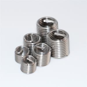 China Natural Internal 48mm M48 Wire Thread Insert For Furniture wholesale