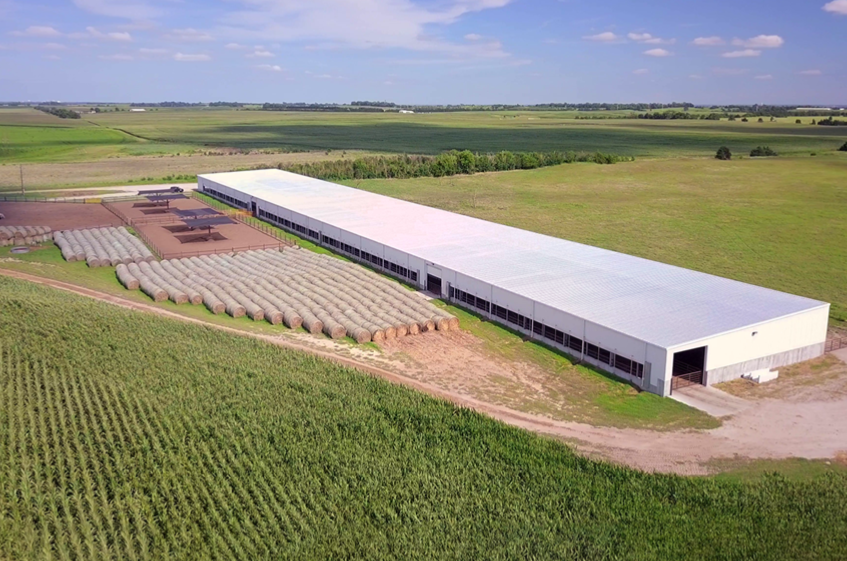 Customized Prefab Workshop Prefabricated Self Storage Buildings With Welding Processing Service