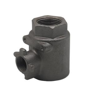 China ISO 9001 Investment Cast 316 Stainless Steel Casting Engine Parts wholesale