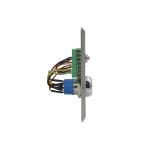 Scratch - Resistant SPDT Momentary Key Switch For Access Control System