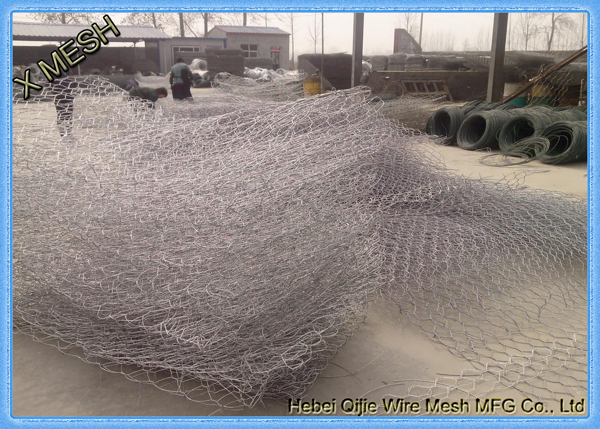 gabion basket-GB002