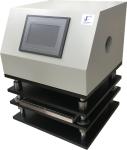 PCT-01 package compression tester Pneumatic power compression force tester for