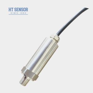 China BP93420-I 0-10VDC Diffusion Oil Silicon Pressure Transmitter Sensor For Water And Oil Test wholesale