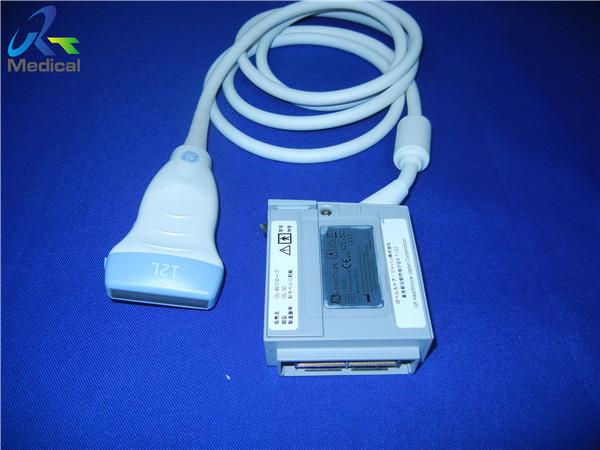 Quality 12L SC Linear Used Ultrasound Probe With Venue 40 System for sale