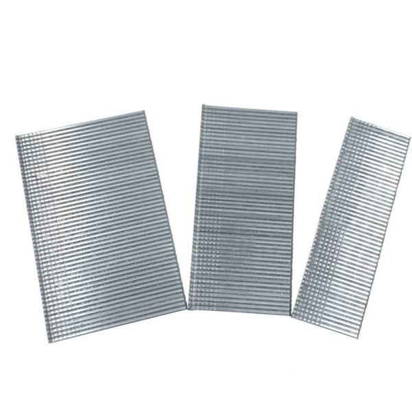 Durable Quality 16gauge T Series Air Brad Nail Finish Nail T50