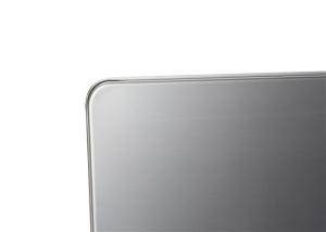 China PTFE 660x458x25mm 1mm Aluminium Baking Pans wholesale