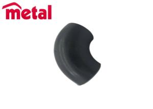 Waterworks Butt Weld Pipe Fittings ASTM A234 WPB CS 45D Elbow 1 - 1/2 Size