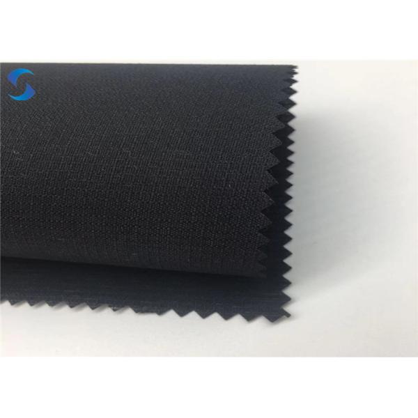 300D Oxford 0.1CM Polyurethane Coated Polyester Fabric For Bag