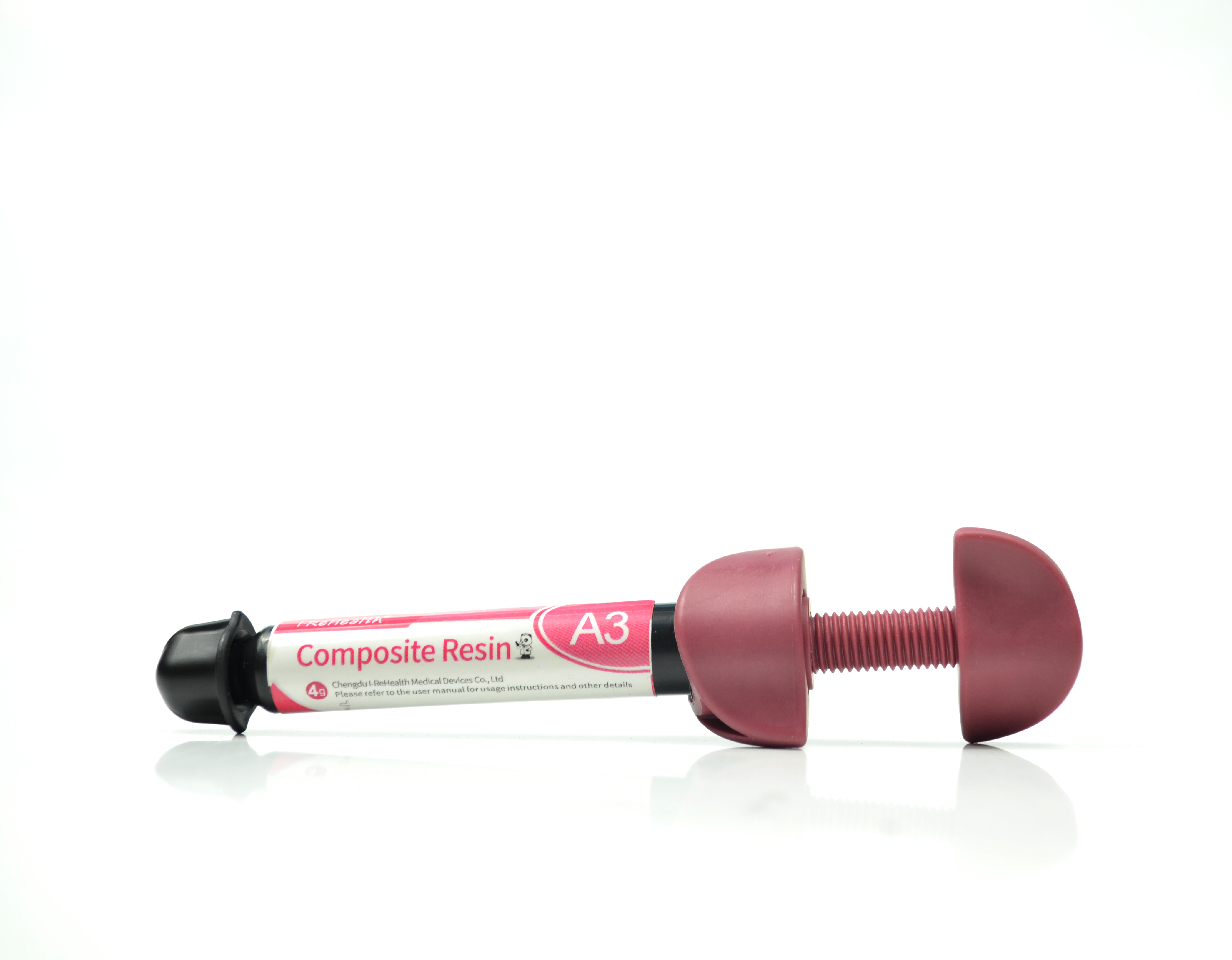 Highly Versatile Composite Resins Light-cured for Different Restorative Procedures