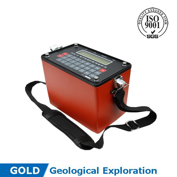 Quality Electronic Apparent Rsistivity detecting instrument for sale
