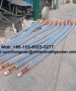 China bulk grain material handling conveyors equipment on sale