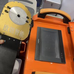China PLC Controlled TIG Welding Machine With Water Cooling wholesale