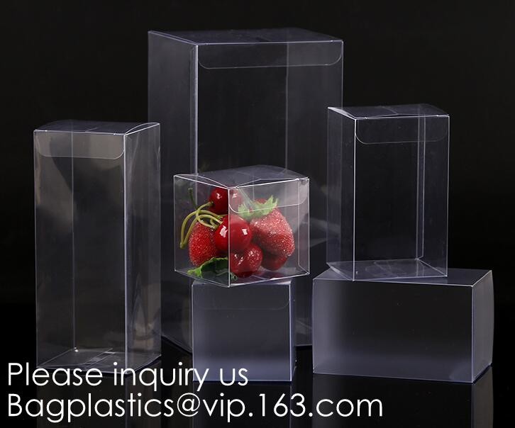clear PVC PET can for food canning,Customized round clear paint can with tin lid,paint can with tin top & bottom and han