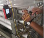 HARTIP2500 Metal Hardness Tester / Leeb Hardness Tester RP Reading Probe