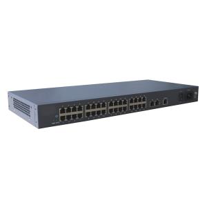 China FXS VoIP Gateway Device 32 Port 2 LAN 10 / 100Mbps With RJ11 Connector wholesale