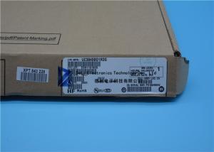 UC3845BD1R2G Integrated Circuit Chip High Performance Current Modded Controllers