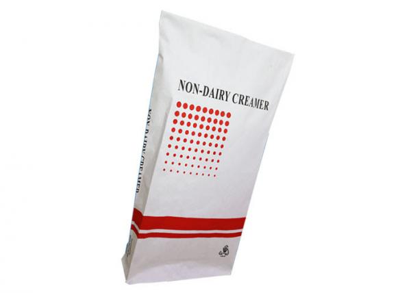 Breathable Powder Barrier Multiwall Kraft Paper Bags