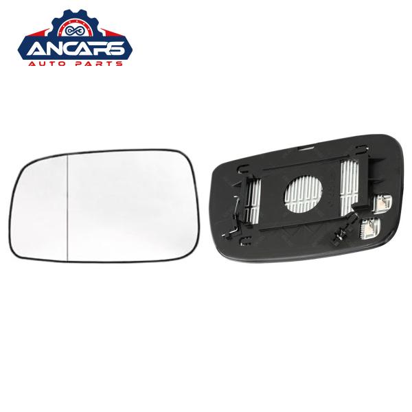 87909-02360 87908-05290 Toyota Side Mirror Parts Corolla 2001-2004