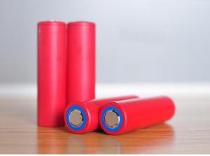Ultra High Power NCR18650GA Lithium Ion Cells 3.6V 3500mAh 1C for E-bike、UAV、E-scooter、Model airplane