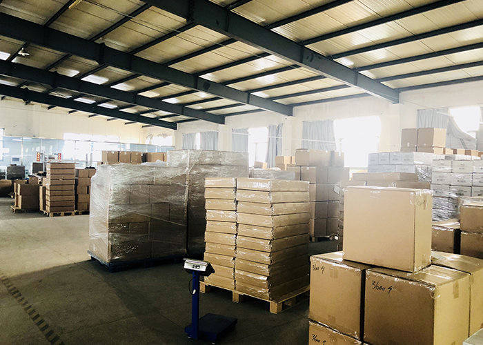 Shanghai Siyuan Printing&Packing Co., Ltd.