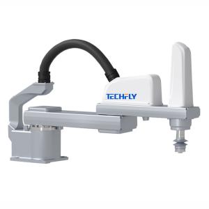 China Scara Robot In Loading Handling Sorting Assembly Labeling Dispensing Model T-MB10SC-700 With 10 Kg And 500mm Reach wholesale