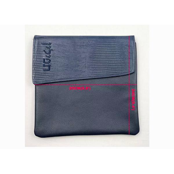 Shoulder Strap Judaica Phone Pouch Bag For Religious Prayer Shawl