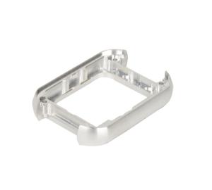 China Small Size Custom CNC Milling Micro Machining Engine Parts ISO Certificated wholesale