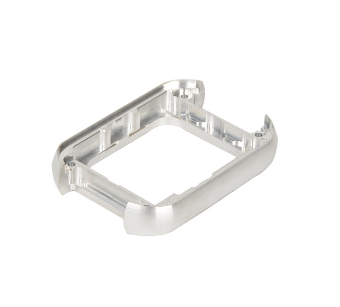 Small Size Custom CNC Milling Micro Machining Engine Parts ISO Certificated