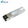 Buy cheap 1.25G 850nm 550M Optical Transceiver Module GLC-SX-MM 1000BASE LC DOM SFP from wholesalers