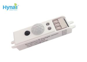 China 0-10v Dimming Daylight Monitoring Sensor 12VDC PIR PWM Motion Detector Sensor wholesale