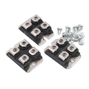DWM100X2-12N DWM100X2-12U DWM100X2-06N 100x2A 600V Fast Recovery Rectifier Diodes Module